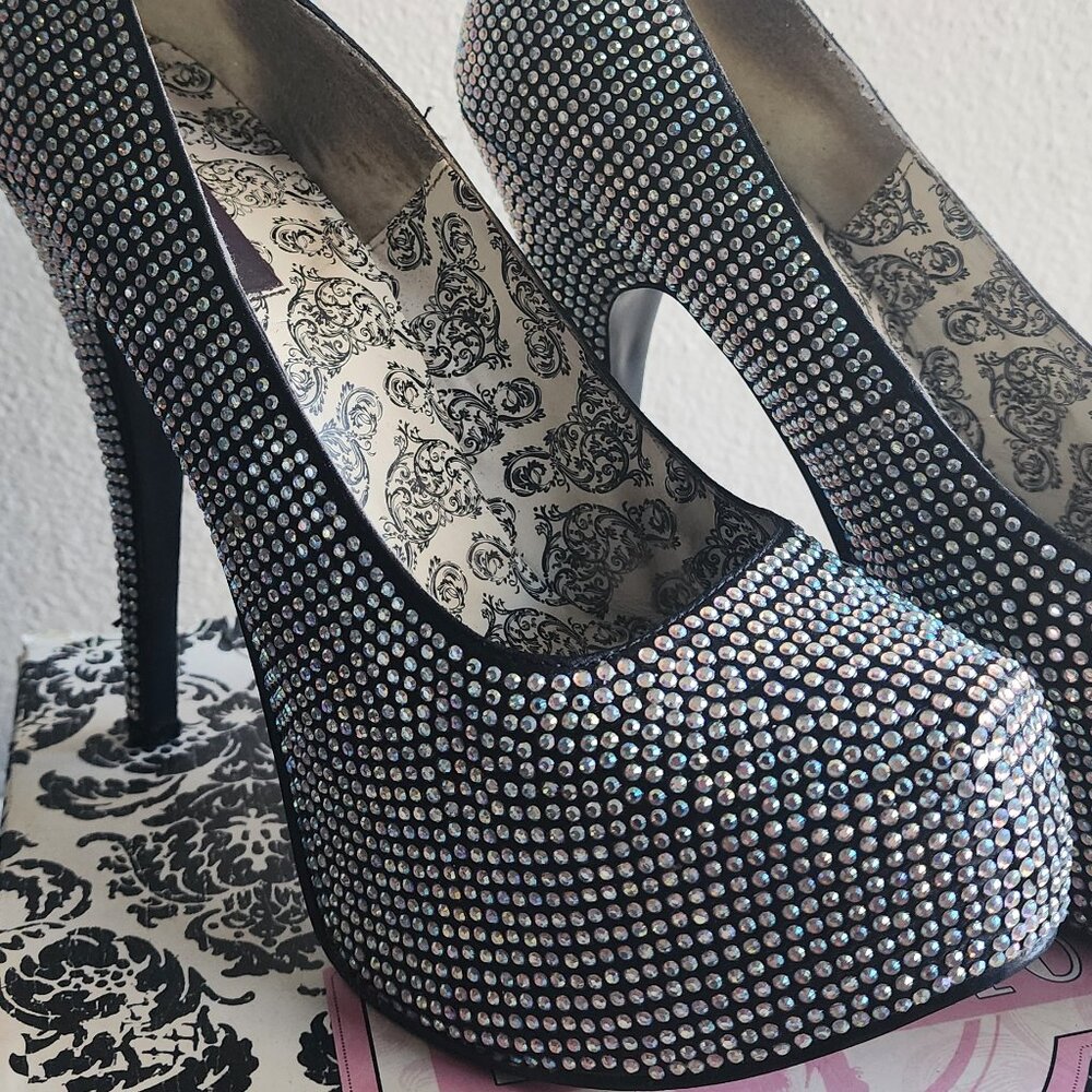 Bordello  Gorgeous Heels - Size 11 (Women's) - Great Condition